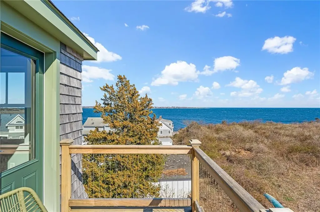 7 Clarkes Village Road Jamestown RI 02835