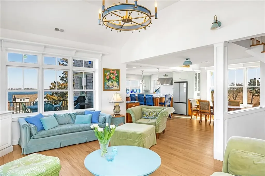 7 Clarkes Village Road Jamestown RI 02835