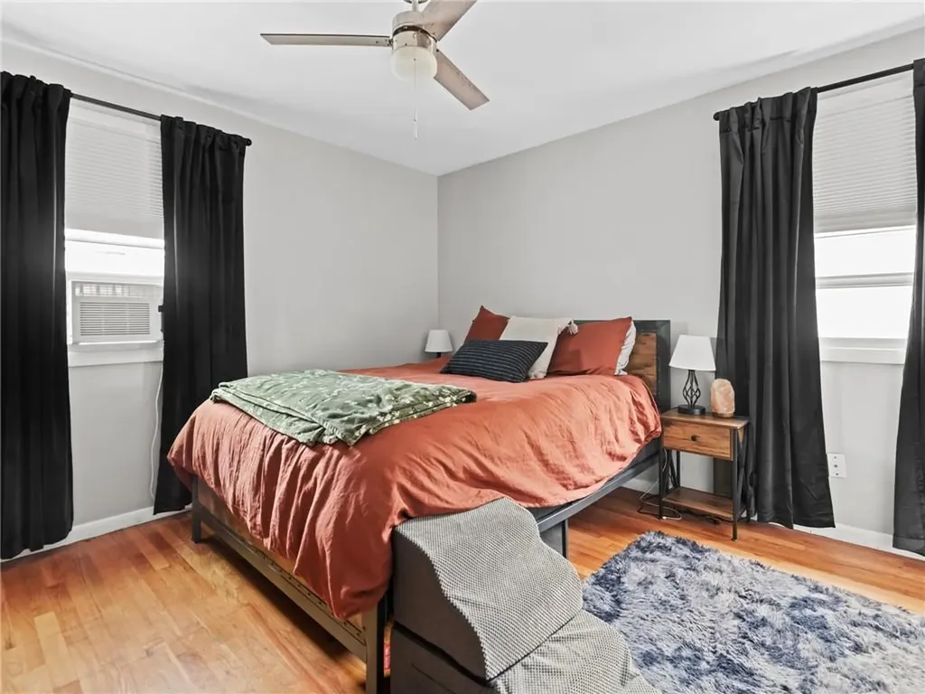124 Pleasant Street Cranston RI 02910