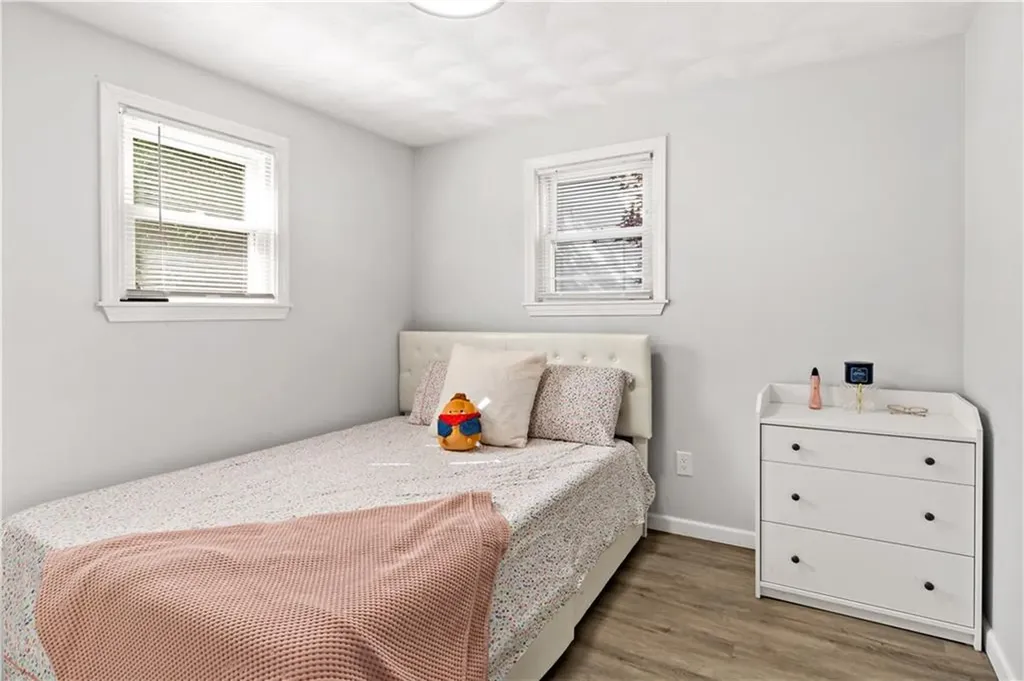 110 Roland Street Woonsocket RI 02895