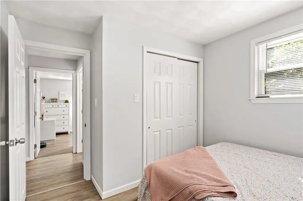 110 Roland Street Woonsocket RI 02895