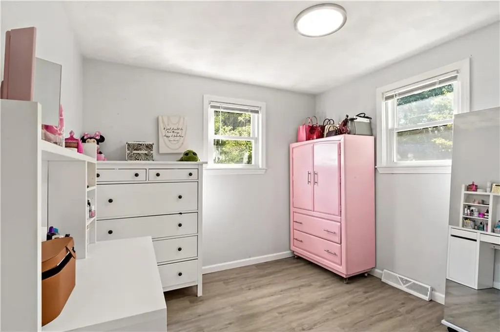 110 Roland Street Woonsocket RI 02895
