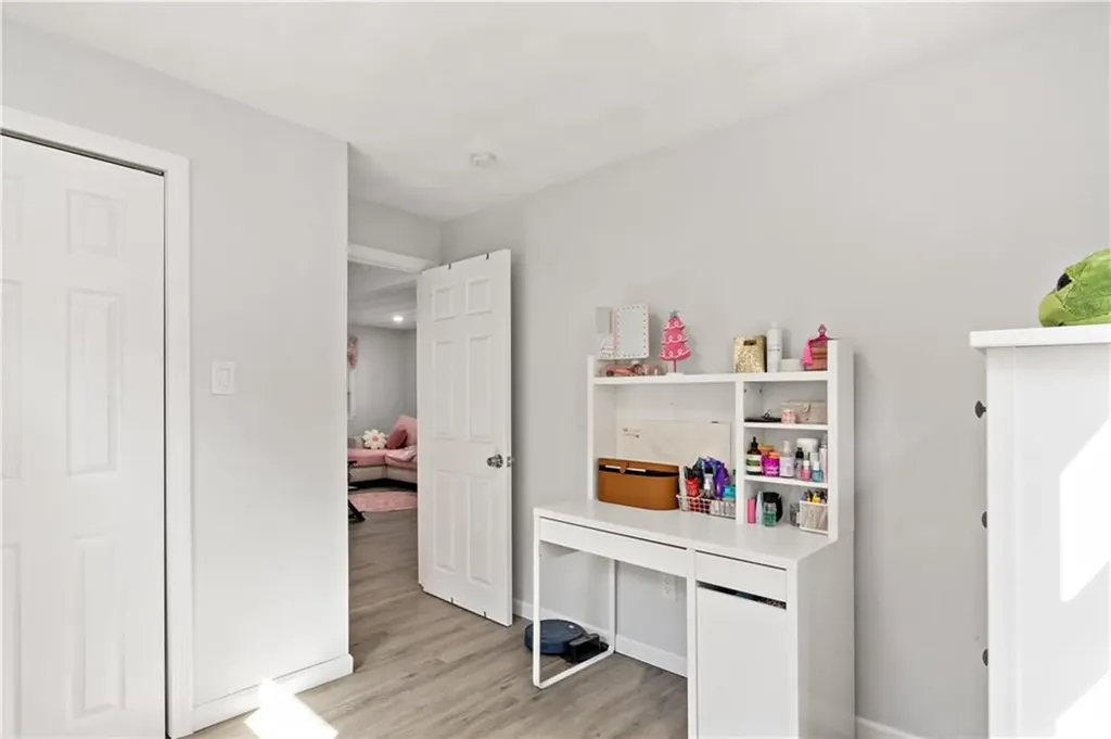 110 Roland Street Woonsocket RI 02895