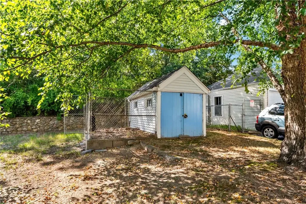 110 Roland Street Woonsocket RI 02895