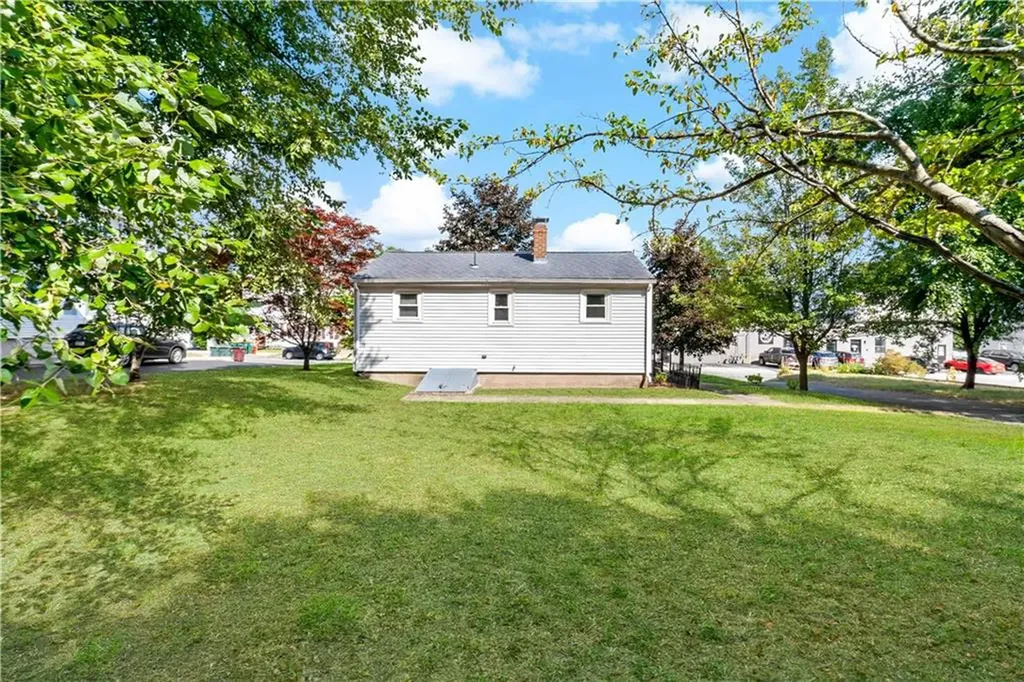 110 Roland Street Woonsocket RI 02895