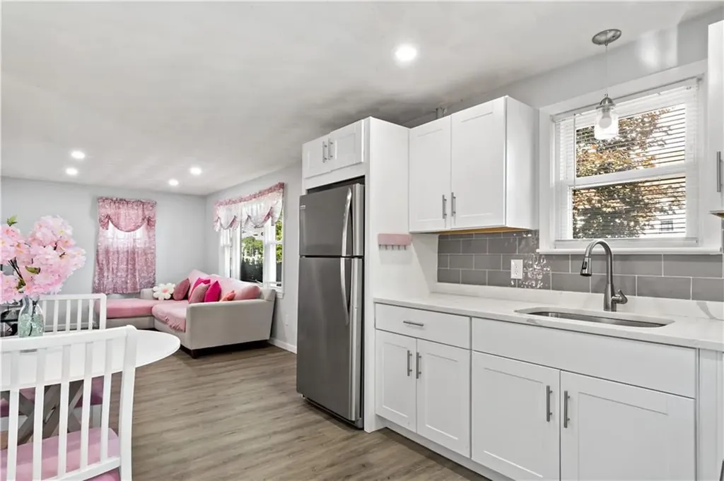 110 Roland Street Woonsocket RI 02895
