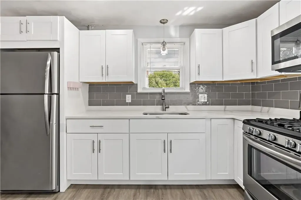 110 Roland Street Woonsocket RI 02895
