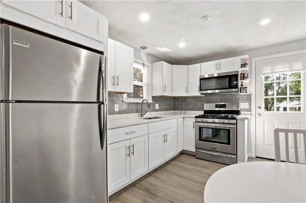 110 Roland Street Woonsocket RI 02895
