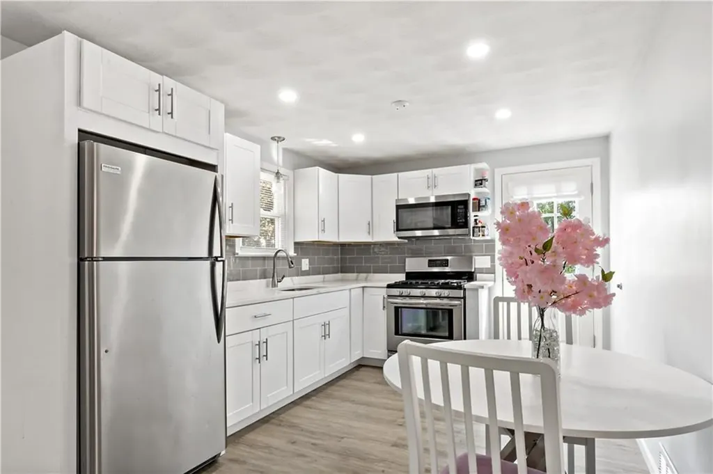 110 Roland Street Woonsocket RI 02895