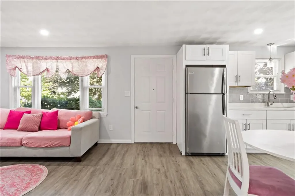110 Roland Street Woonsocket RI 02895