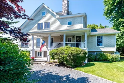30 Bonnet View Drive Jamestown RI 02835