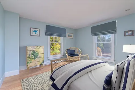 30 Bonnet View Drive Jamestown RI 02835