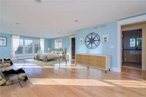 30 Bonnet View Drive Jamestown RI 02835