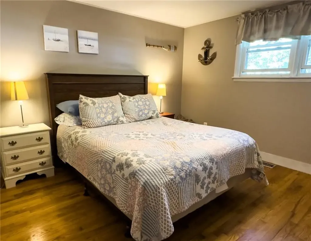 78 Keeley Avenue Warwick RI 02886