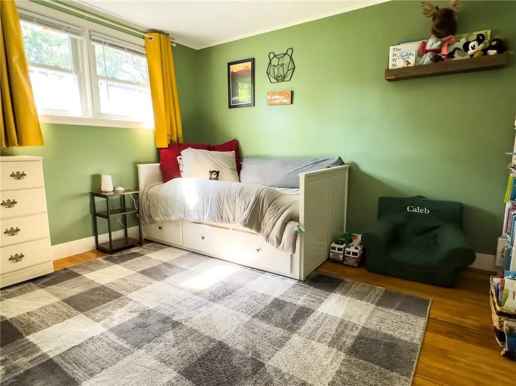 78 Keeley Avenue Warwick RI 02886