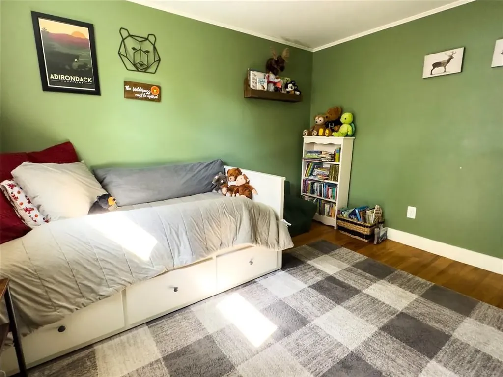 78 Keeley Avenue Warwick RI 02886