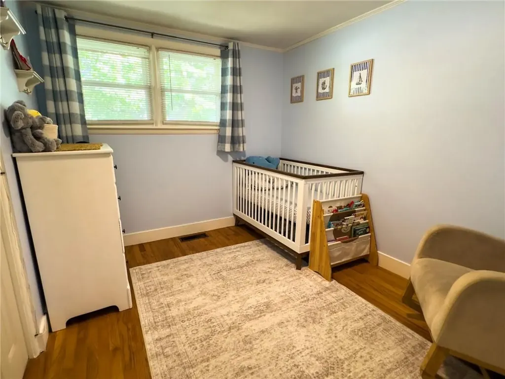 78 Keeley Avenue Warwick RI 02886