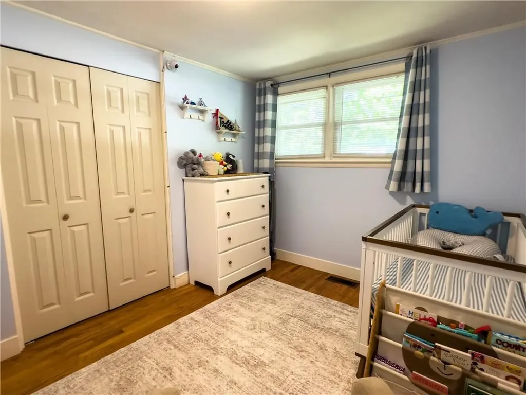 78 Keeley Avenue Warwick RI 02886