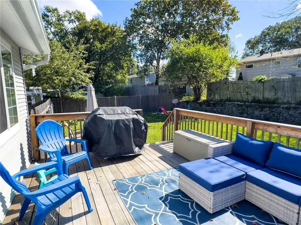 78 Keeley Avenue Warwick RI 02886