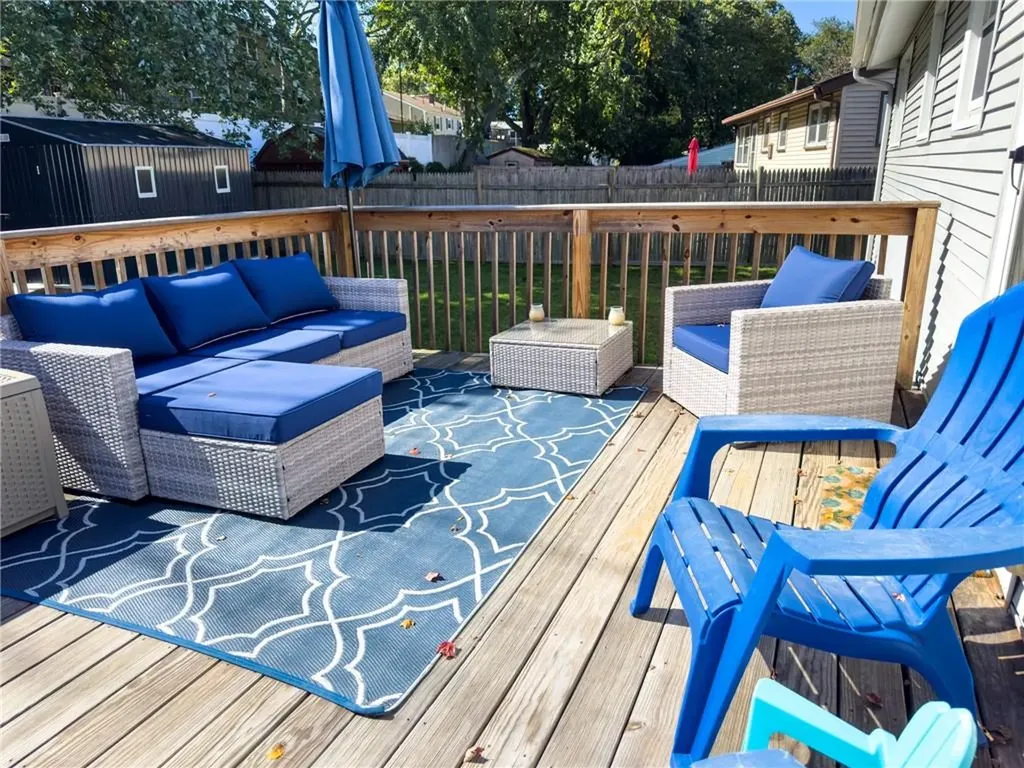 78 Keeley Avenue Warwick RI 02886