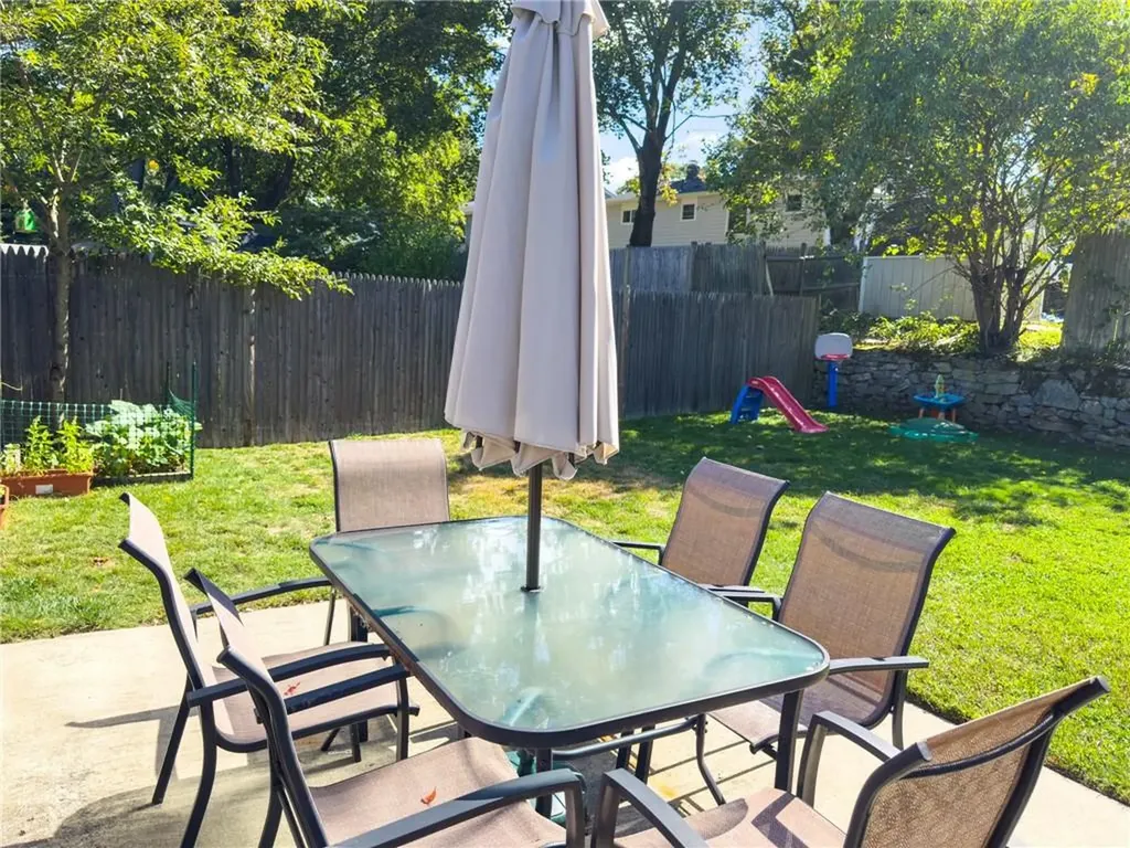 78 Keeley Avenue Warwick RI 02886