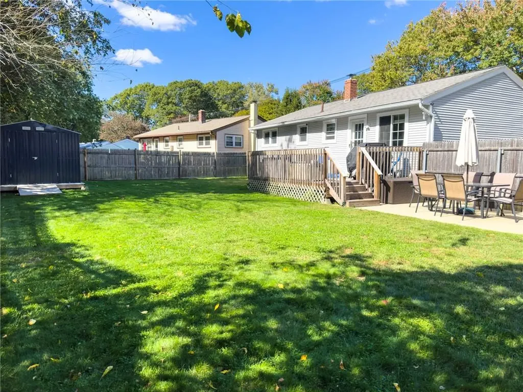 78 Keeley Avenue Warwick RI 02886