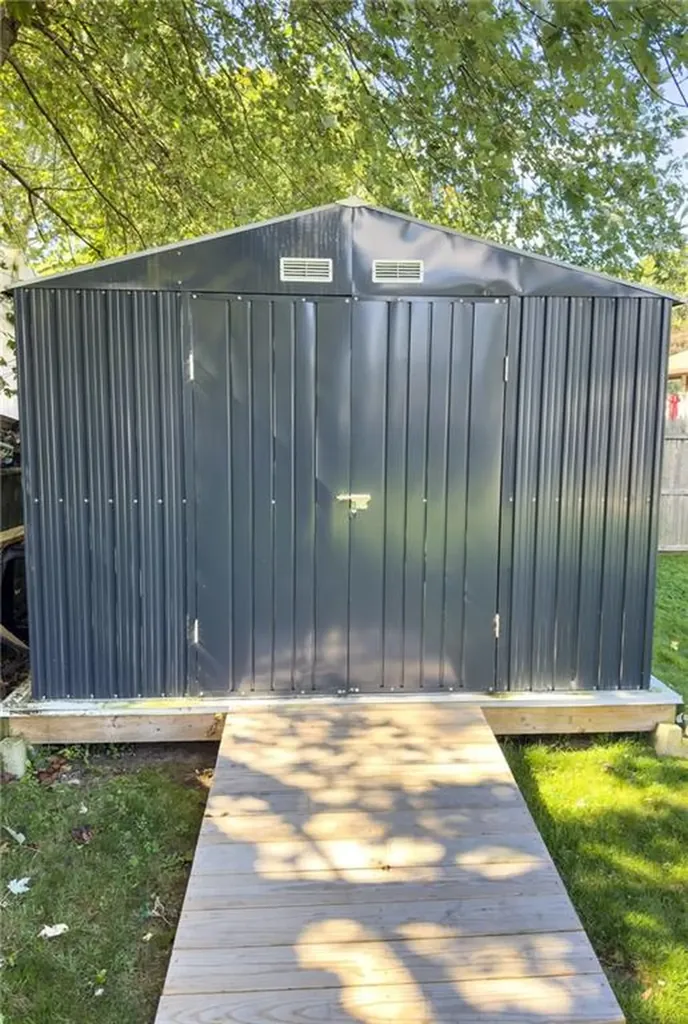 78 Keeley Avenue Warwick RI 02886