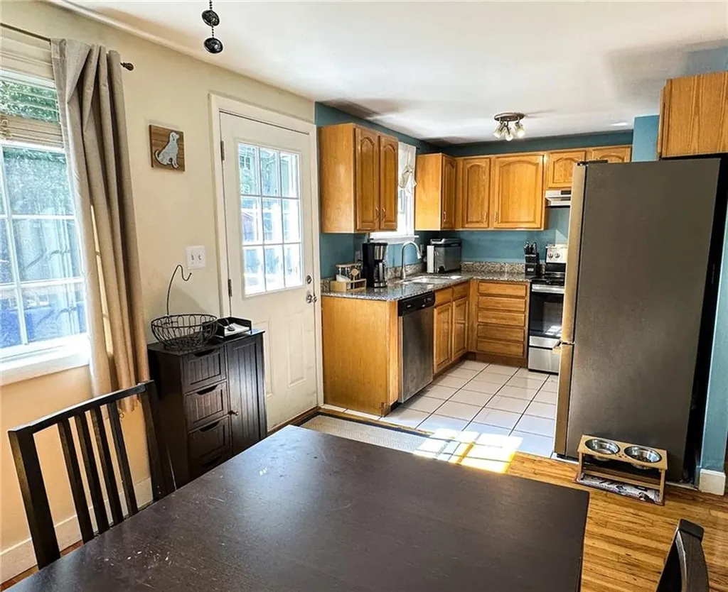 78 Keeley Avenue Warwick RI 02886