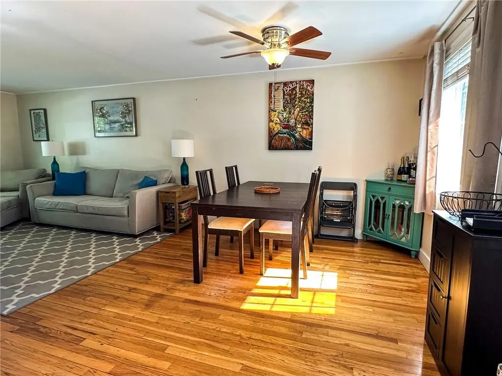 78 Keeley Avenue Warwick RI 02886