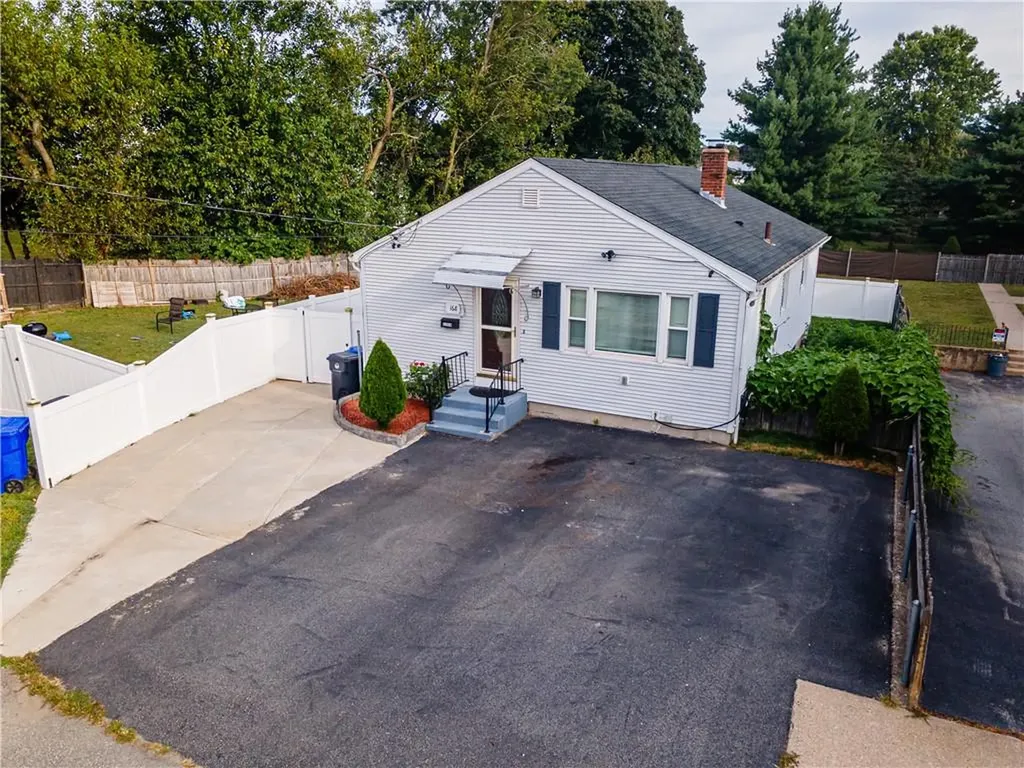 168 Argol Street Pawtucket RI 02860