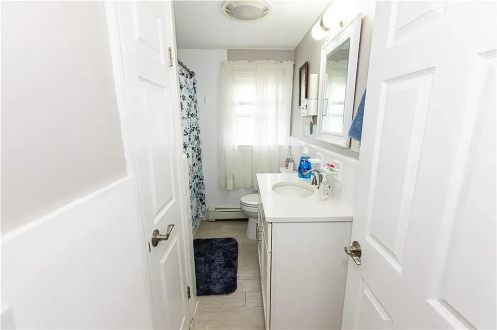 168 Argol Street Pawtucket RI 02860