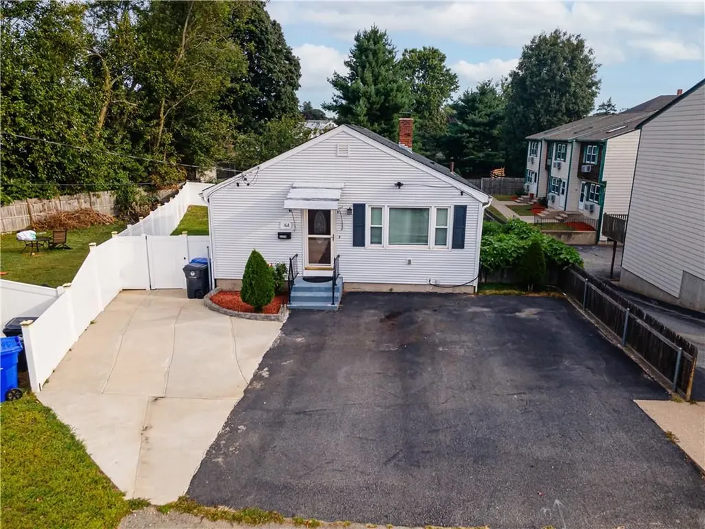 168 Argol Street Pawtucket RI 02860