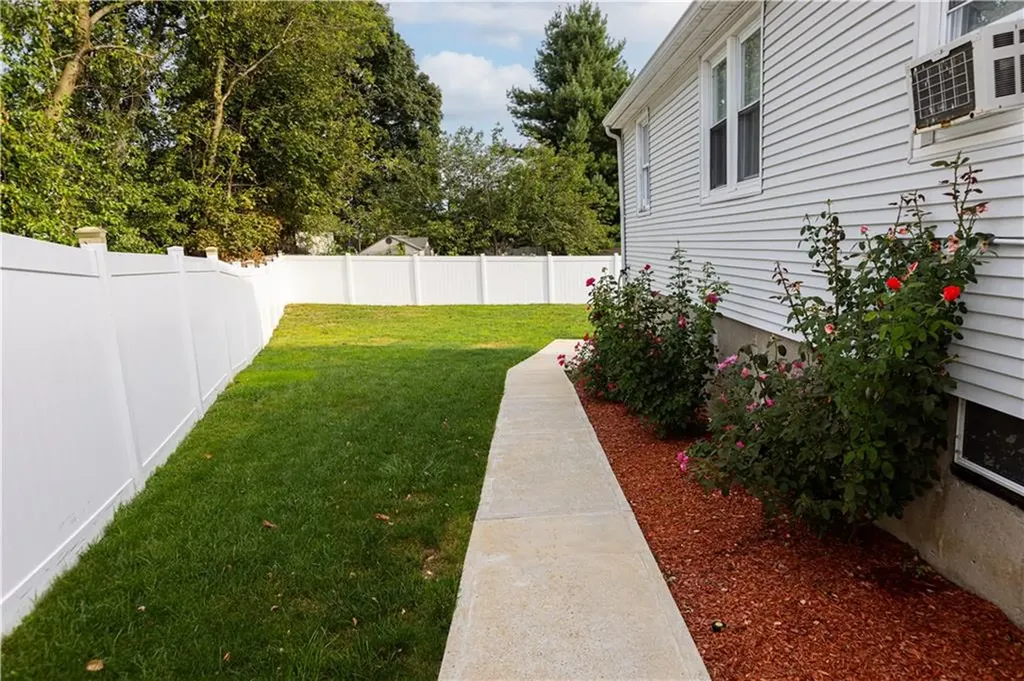 168 Argol Street Pawtucket RI 02860