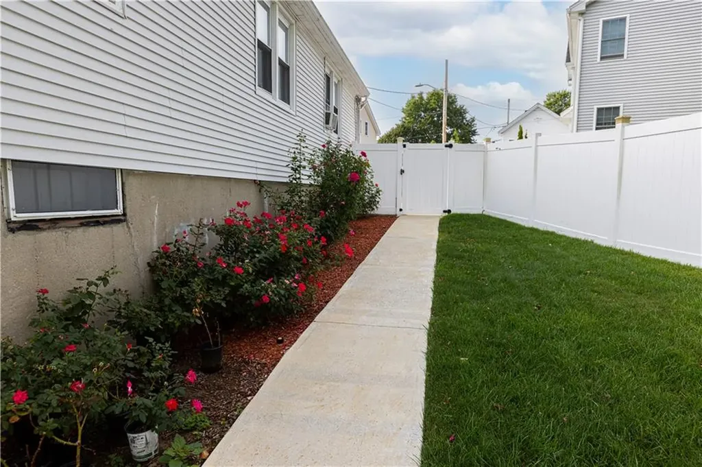 168 Argol Street Pawtucket RI 02860