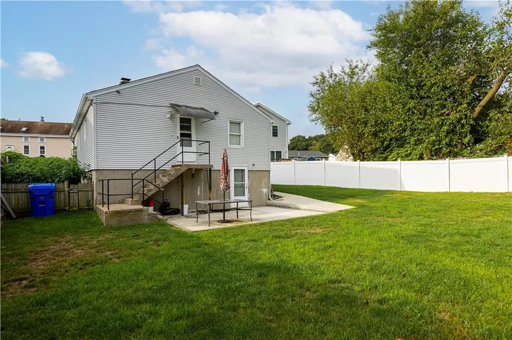 168 Argol Street Pawtucket RI 02860