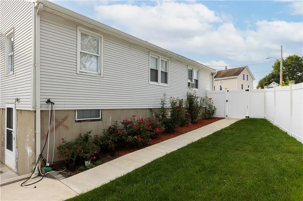 168 Argol Street Pawtucket RI 02860