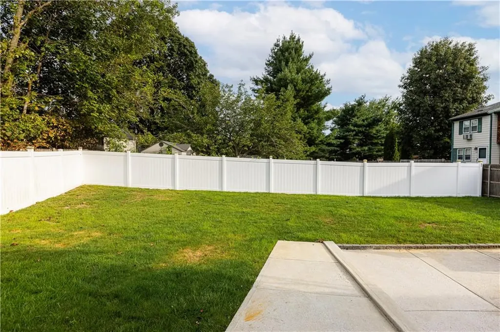 168 Argol Street Pawtucket RI 02860