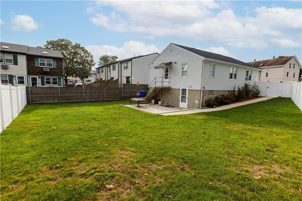 168 Argol Street Pawtucket RI 02860
