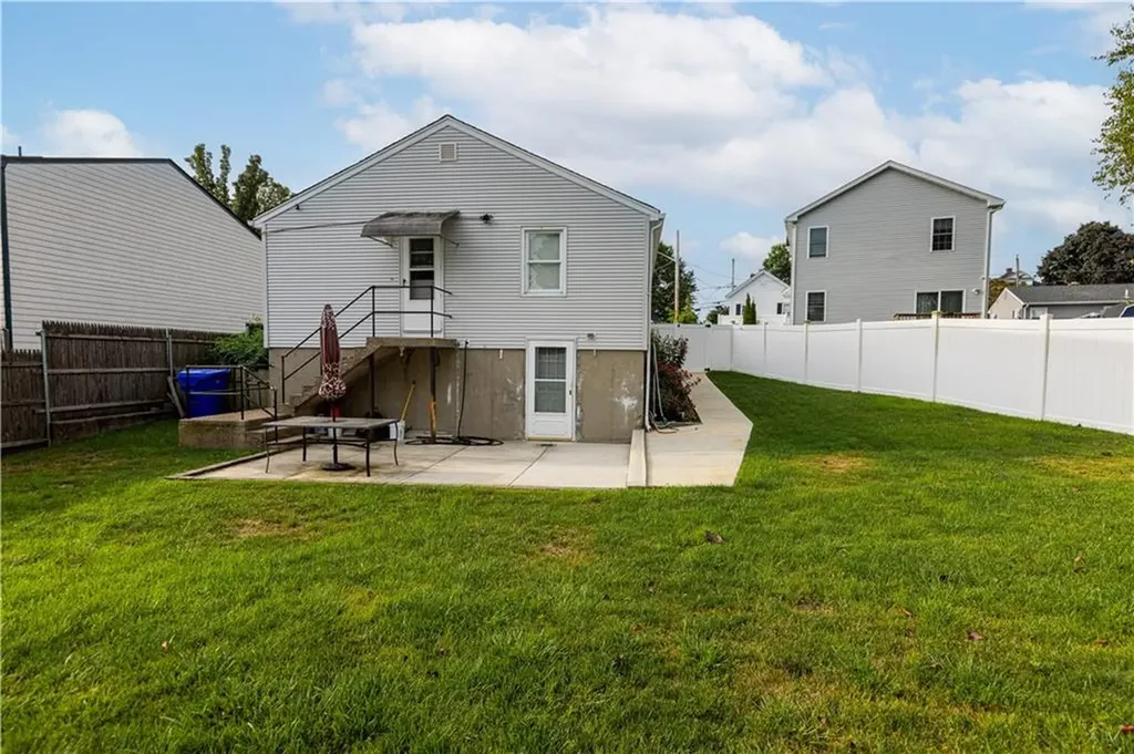 168 Argol Street Pawtucket RI 02860