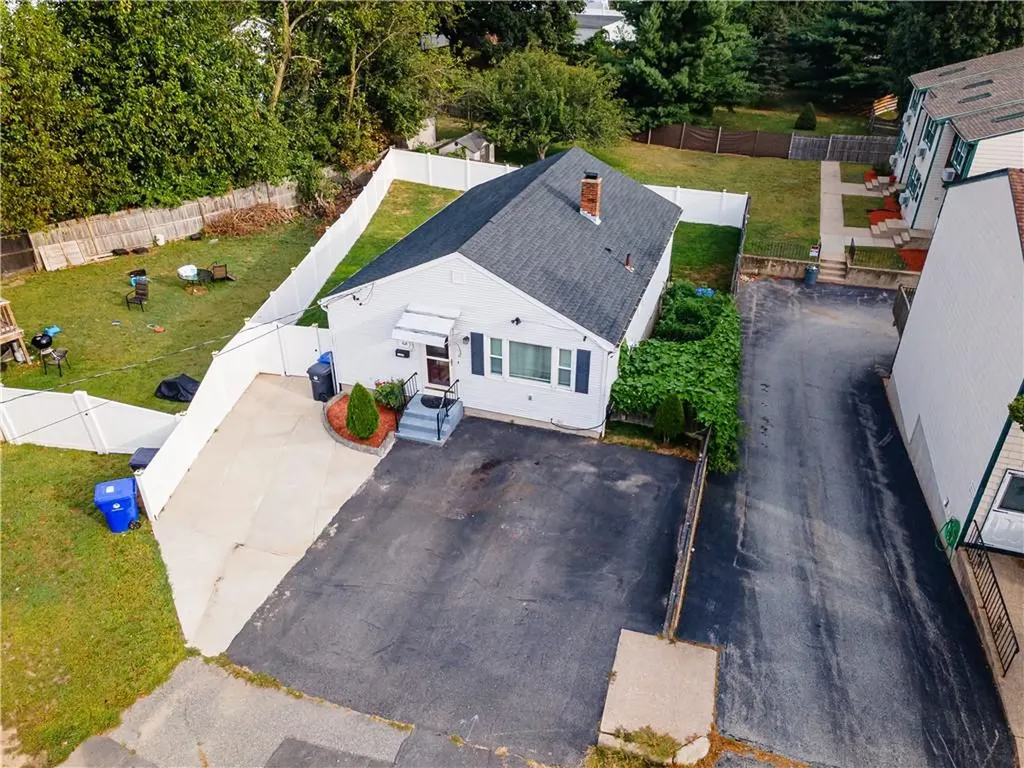 168 Argol Street Pawtucket RI 02860