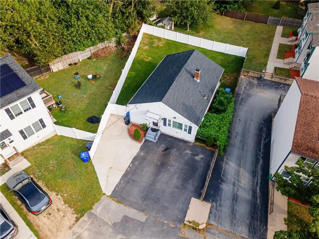 168 Argol Street Pawtucket RI 02860