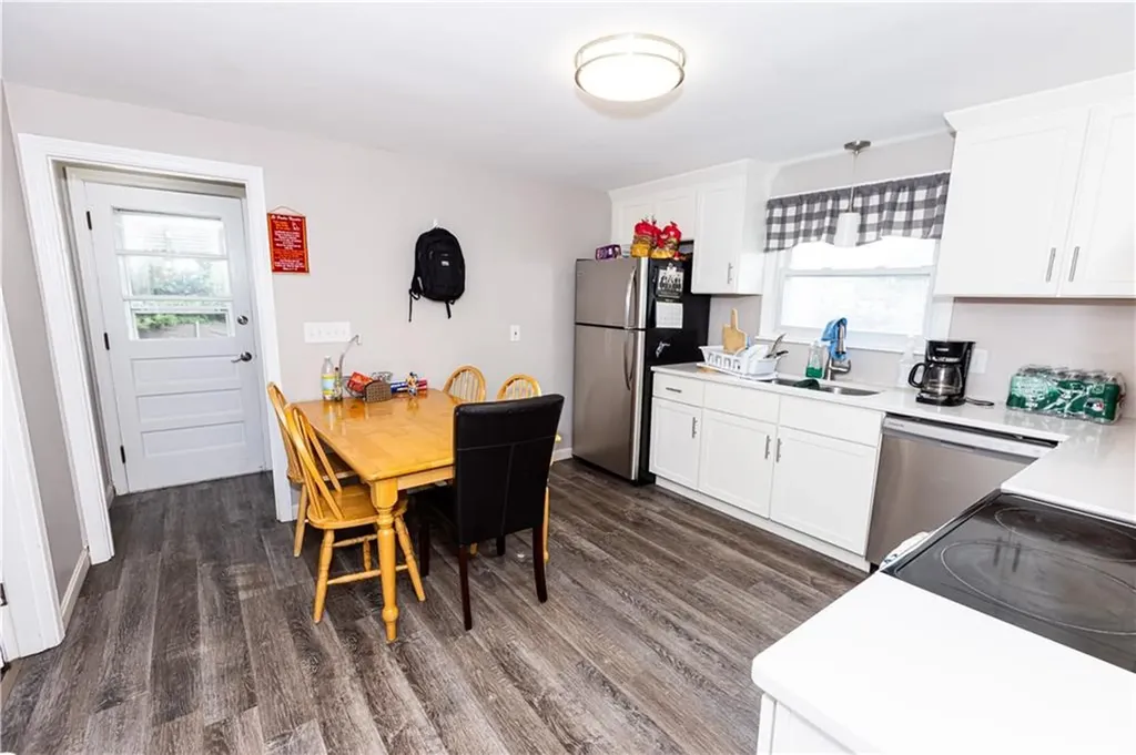 168 Argol Street Pawtucket RI 02860
