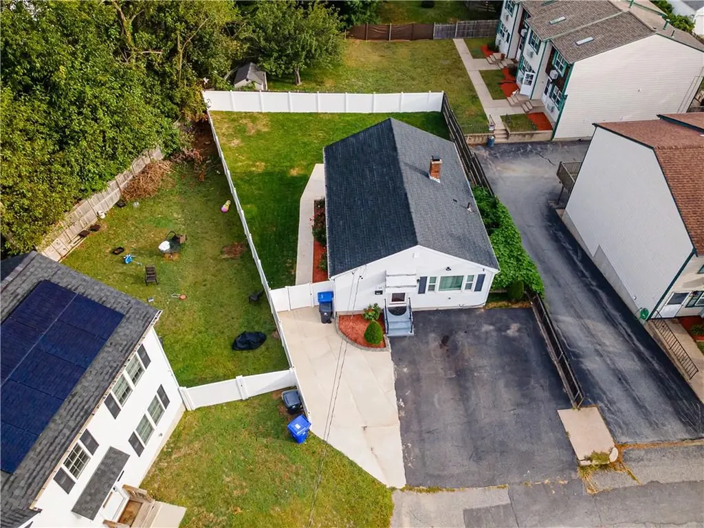 168 Argol Street Pawtucket RI 02860