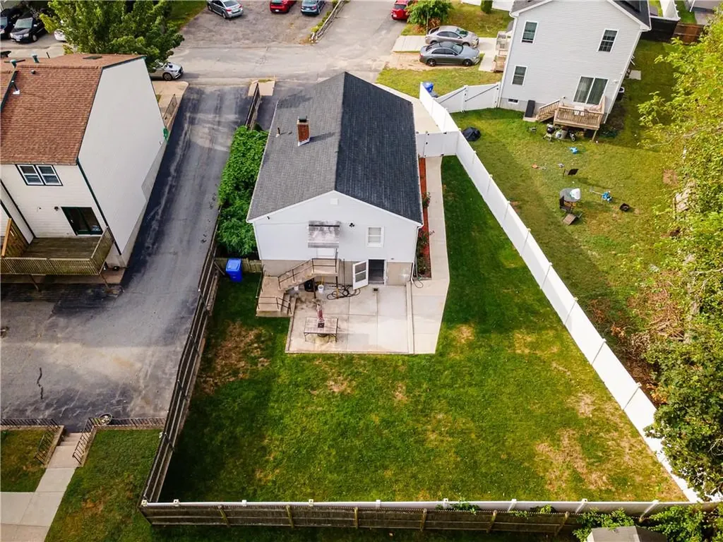 168 Argol Street Pawtucket RI 02860