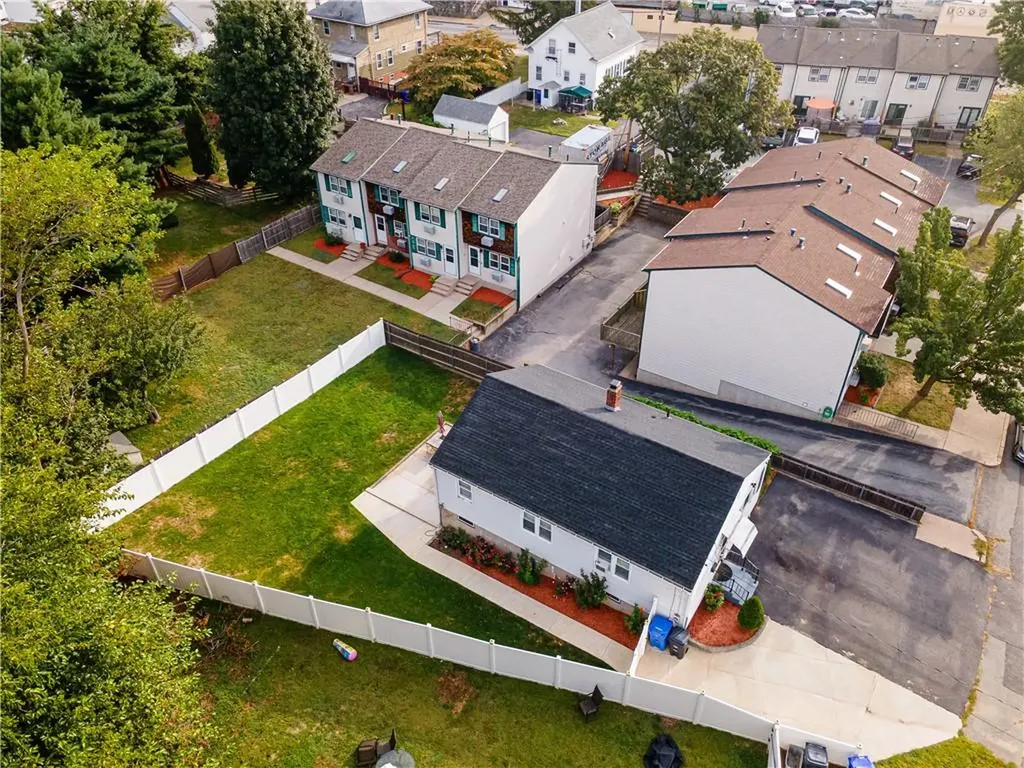 168 Argol Street Pawtucket RI 02860