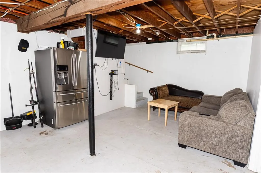 168 Argol Street Pawtucket RI 02860