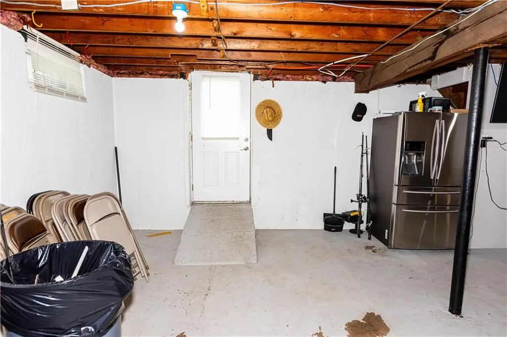 168 Argol Street Pawtucket RI 02860