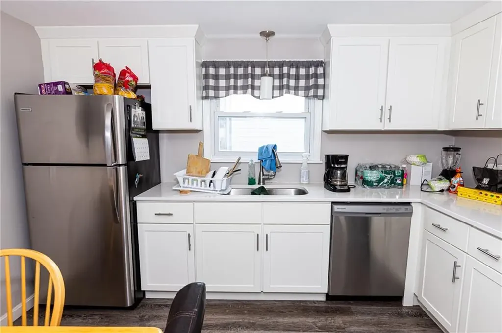 168 Argol Street Pawtucket RI 02860