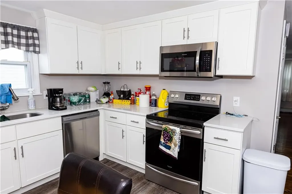 168 Argol Street Pawtucket RI 02860