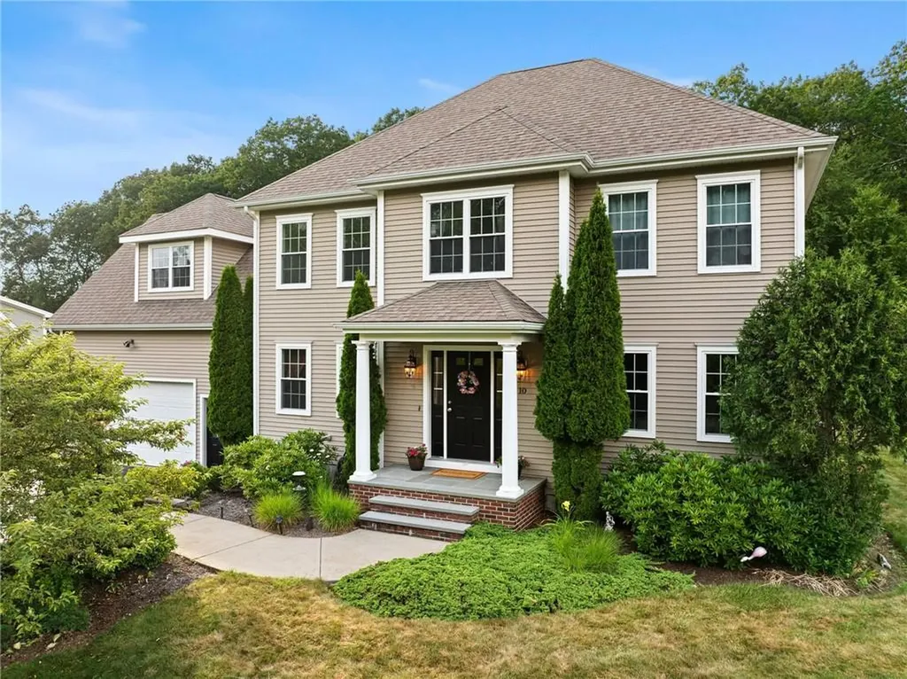 10 Sables Way Lincoln RI 02865